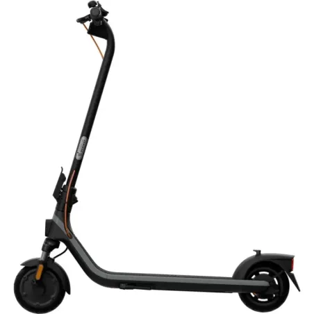 Segway KickScooter E2 Plus E II Up to 25 km/h 8.1 "