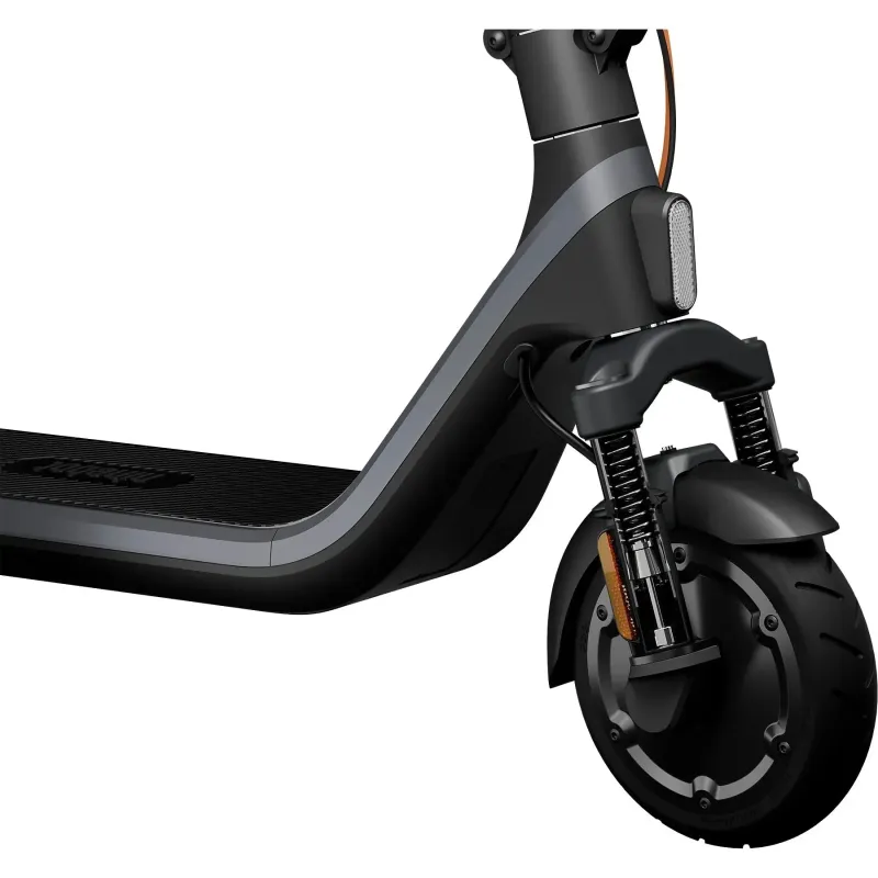 Segway KickScooter E2 Plus E II Up to 25 km/h 8.1 "