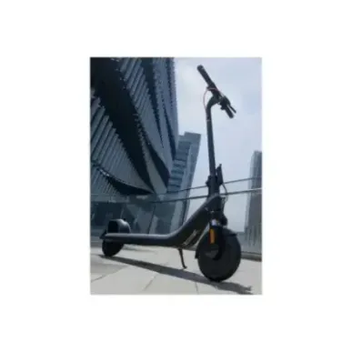 Segway KickScooter E2 Plus E II Up to 25 km/h 8.1 "