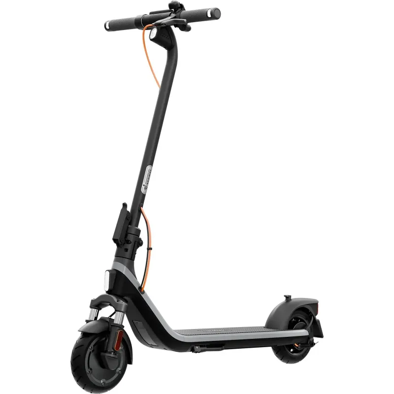 Segway KickScooter E2 Plus E II Up to 25 km/h 8.1 "