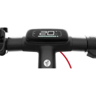 Segway eKickScooter E3 E 800 W Up to 25 km/h 10 "