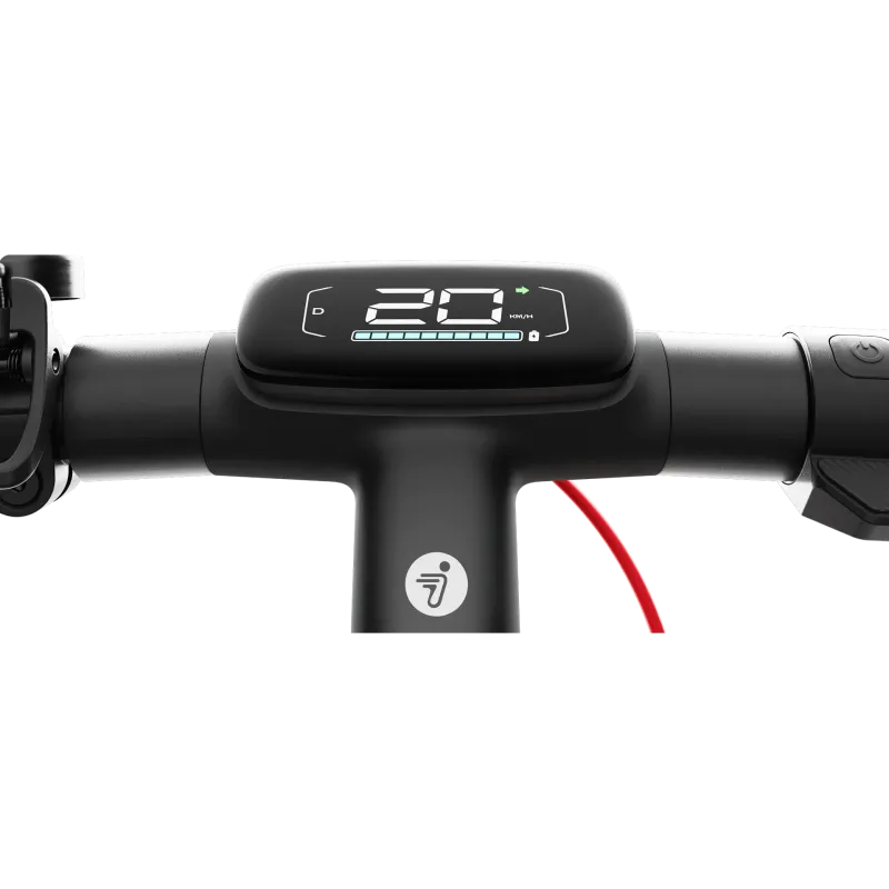Segway eKickScooter E3 E 800 W Up to 25 km/h 10 "