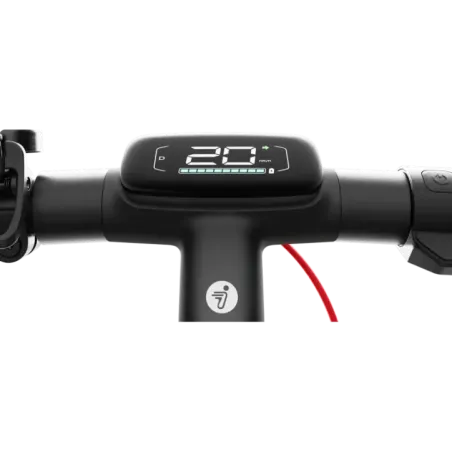 Segway eKickScooter E3 E 800 W Up to 25 km/h 10 "