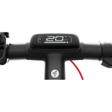 Segway eKickScooter E3 E 800 W Up to 25 km/h 10 "