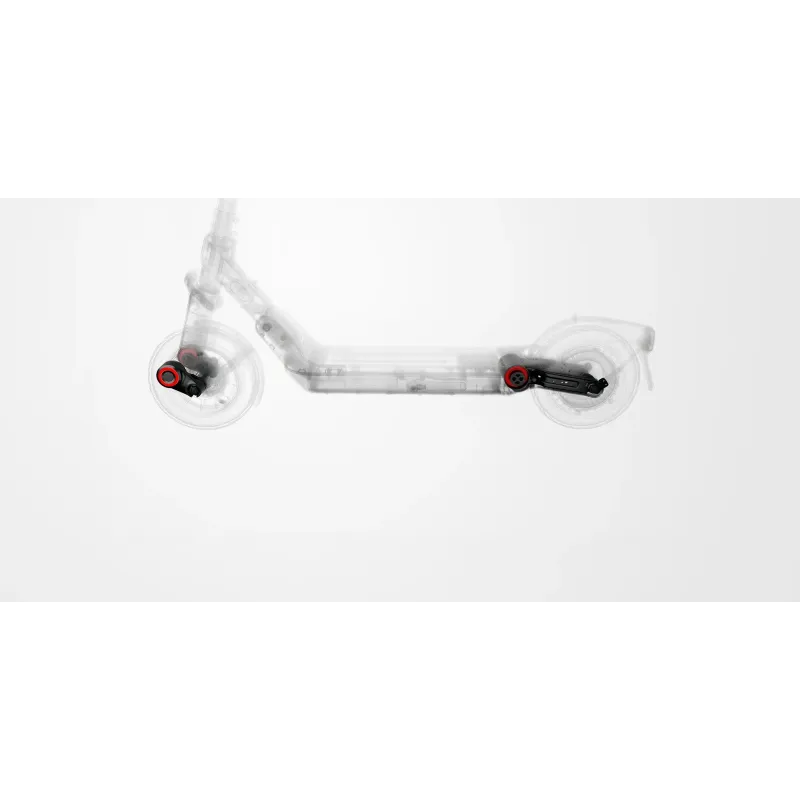 Segway eKickScooter E3 E 800 W Up to 25 km/h 10 "