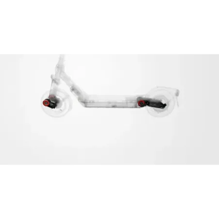 Segway eKickScooter E3 E 800 W Up to 25 km/h 10 "