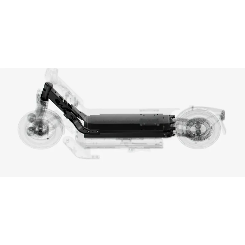 Segway eKickScooter E3 E 800 W Up to 25 km/h 10 "