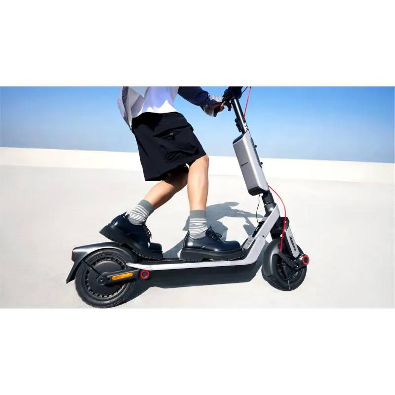 Segway eKickScooter E3 E 800 W Up to 25 km/h 10 "