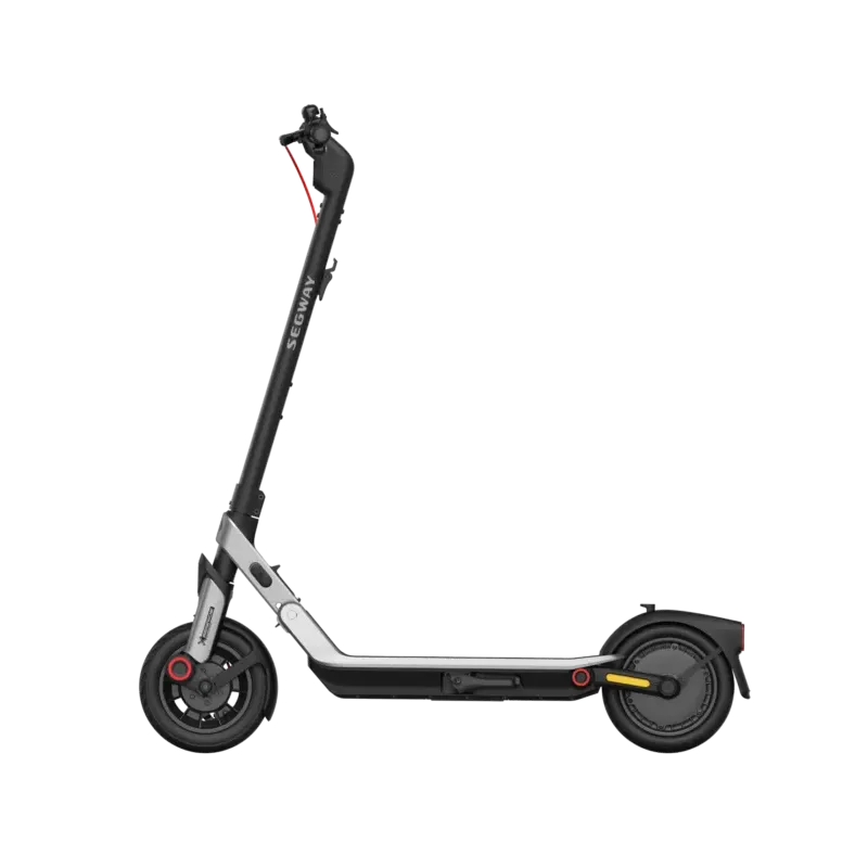 Segway eKickScooter E3 E 800 W Up to 25 km/h 10 "
