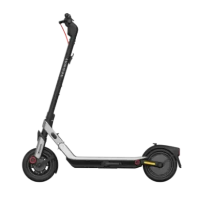 Segway eKickScooter E3 E 800 W Up to 25 km/h 10 "