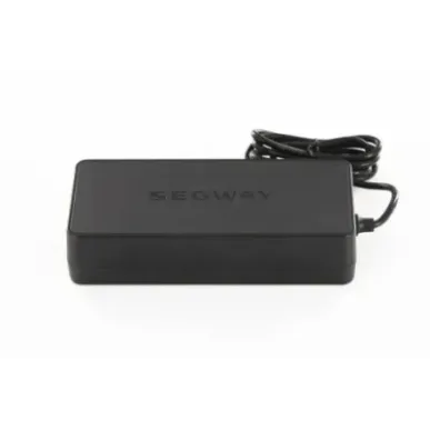 Segway 36V Kickscooter charger