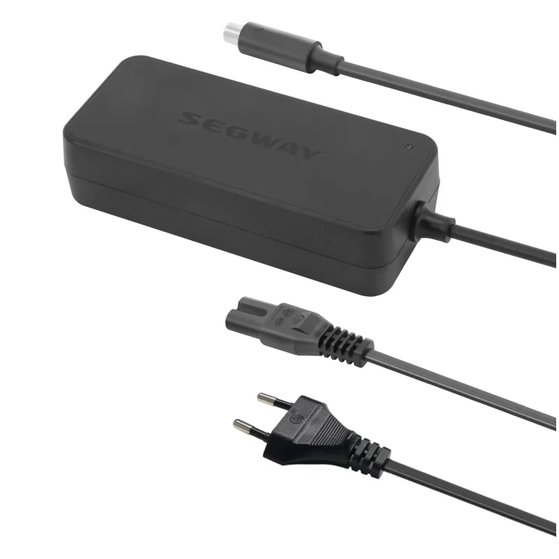 Segway 36V Kickscooter charger