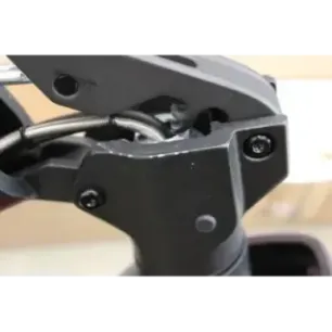 SALE OUT. Ninebot by Segway Superscooter GT3 E Segway Superscooter GT3 E Electric Scooter Max 2400 W Up to 25