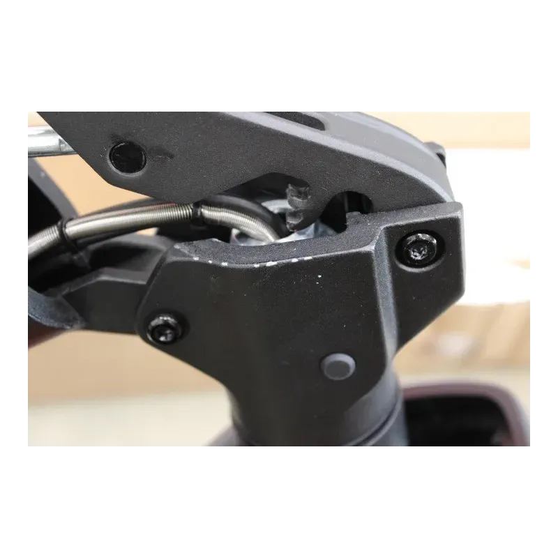 SALE OUT. Ninebot by Segway Superscooter GT3 E Segway Superscooter GT3 E Electric Scooter Max 2400 W Up to 25