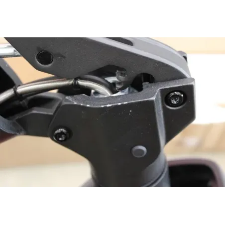 SALE OUT. Ninebot by Segway Superscooter GT3 E Segway Superscooter GT3 E Electric Scooter Max 2400 W Up to 25