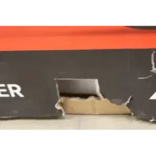 SALE OUT. Ninebot by Segway Superscooter GT3 E Segway Superscooter GT3 E Electric Scooter Max 2400 W Up to 25