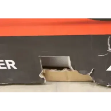 SALE OUT. Ninebot by Segway Superscooter GT3 E Segway Superscooter GT3 E Electric Scooter Max 2400 W Up to 25