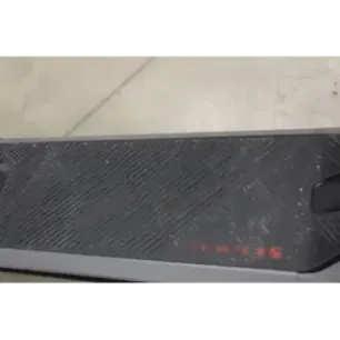 SALE OUT. Ninebot by Segway Superscooter GT3 E Segway Superscooter GT3 E Electric Scooter Max 2400 W Up to 25