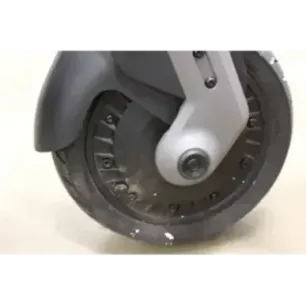 SALE OUT. Ninebot by Segway Superscooter GT3 E Segway Superscooter GT3 E Electric Scooter Max 2400 W Up to 25