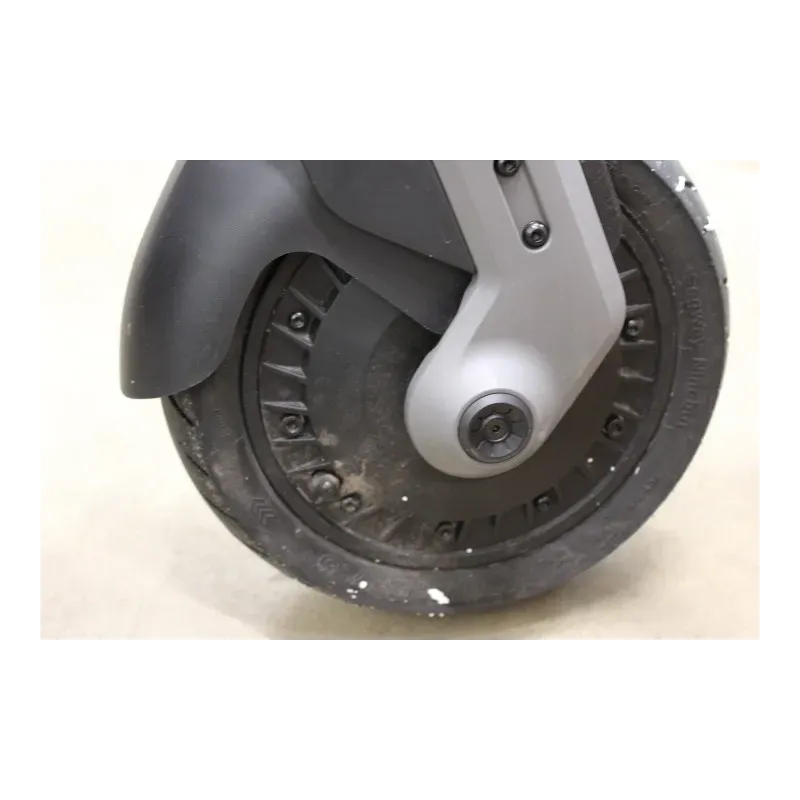 SALE OUT. Ninebot by Segway Superscooter GT3 E Segway Superscooter GT3 E Electric Scooter Max 2400 W Up to 25