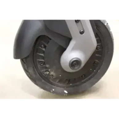 SALE OUT. Ninebot by Segway Superscooter GT3 E Segway Superscooter GT3 E Electric Scooter Max 2400 W Up to 25