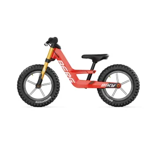 BERG Balance Bike with Handbrake Pusher CROSS BIKY
