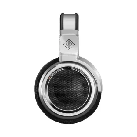 Neumann NDH 30 - open-back studio headphones for monitoring, editing and mixing