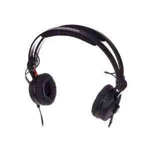 Słuchawki Sennheiser HD25