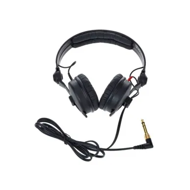 Słuchawki Sennheiser HD25