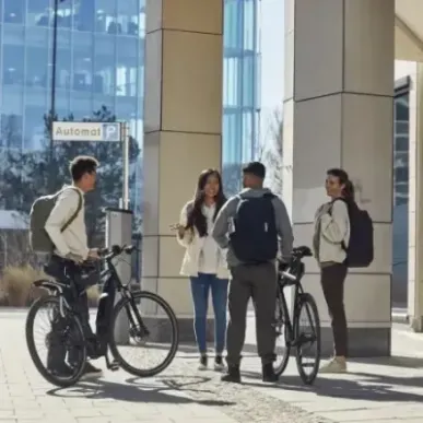 Thule 5202 Notus Backpack 20L Dark Slate