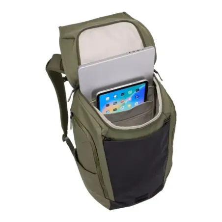 Thule 5236 Paramount Bike Commute Backpack 28L Soft Green