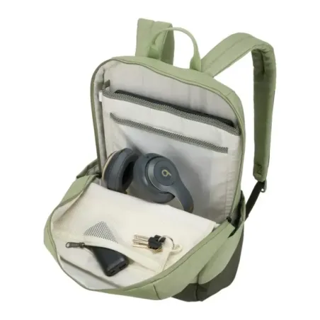 Thule 5453 Lithos Backpack 20L Quiet Green/Darkest Green