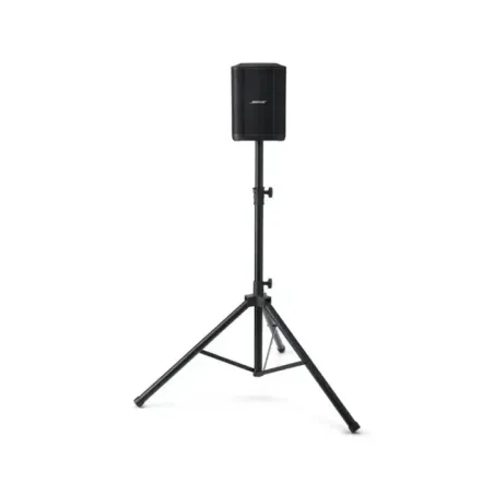 Bose S1 Pro+ Stereo portable speaker Black