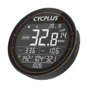 GPS bike computer Cycplus M2 GPS bike computer Cycplus M2