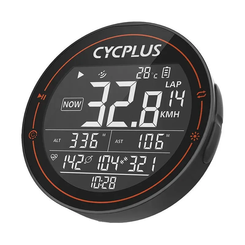 GPS bike computer Cycplus M2 GPS bike computer Cycplus M2