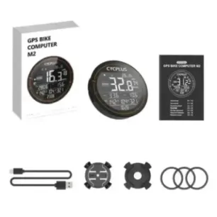 GPS bike computer Cycplus M2 GPS bike computer Cycplus M2