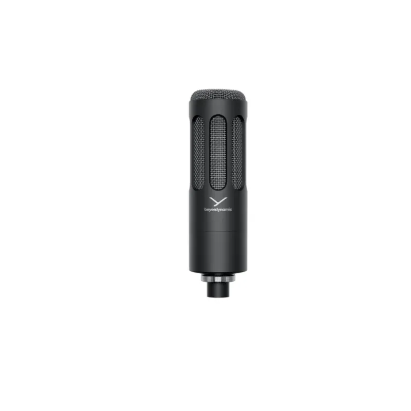 Beyerdynamic Dynamic Broadcast Microphone M 70 PRO X Black Wired 320 kg
