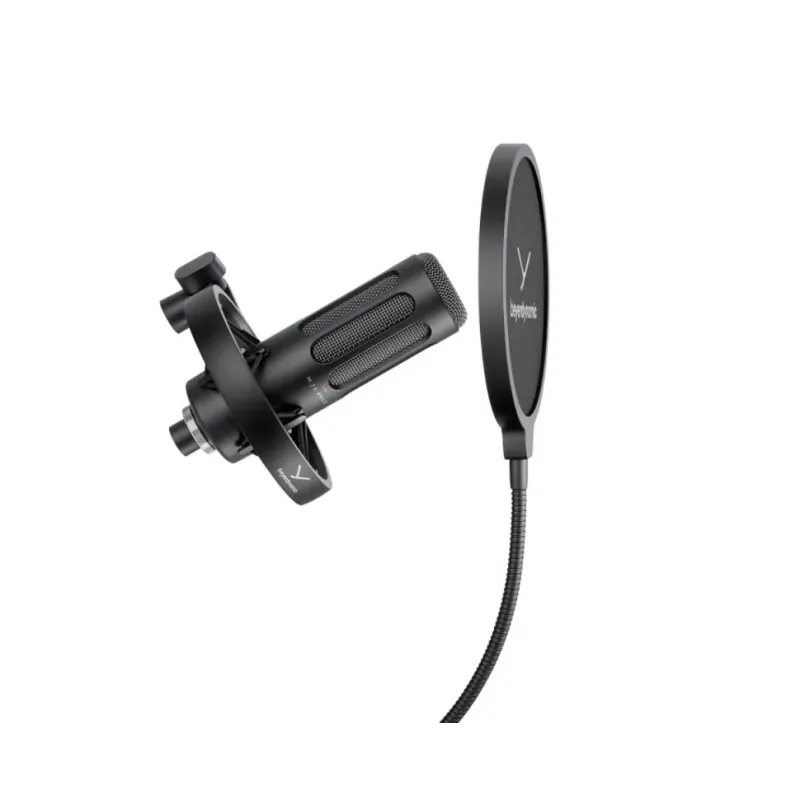 Beyerdynamic Dynamic Broadcast Microphone M 70 PRO X Black Wired 320 kg