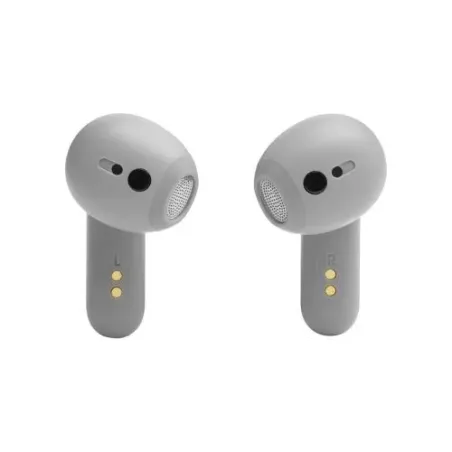 JBL Live Flex TWS Bluetooth Wireless In-Ear Earbuds Silver EU