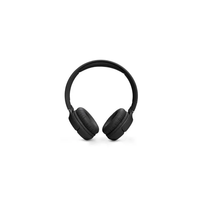 JBL Tune 520BT Bluetooth Wireless On-Ear Headphones Black EU