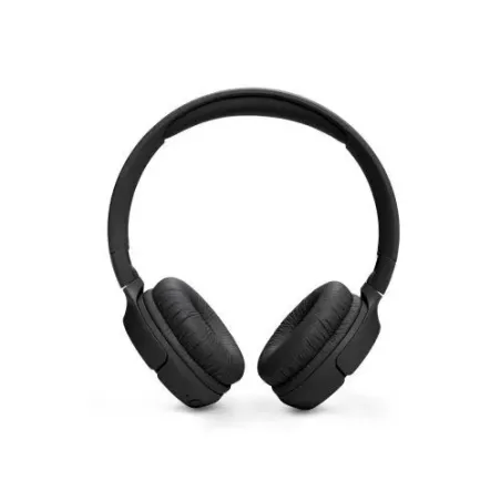 JBL Tune 520BT Bluetooth Wireless On-Ear Headphones Black EU