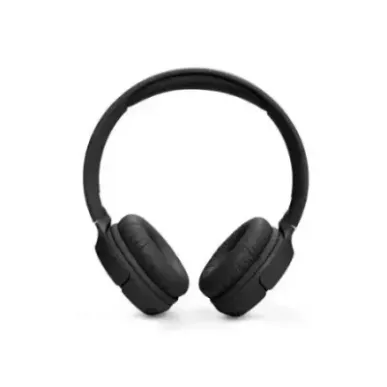 JBL Tune 520BT Bluetooth Wireless On-Ear Headphones Black EU