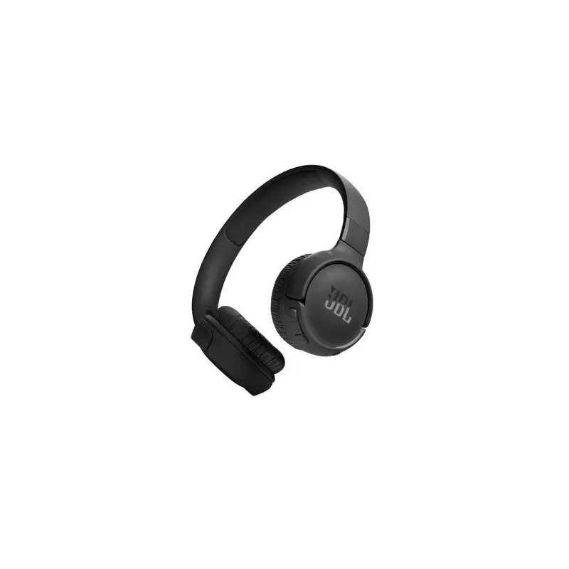 JBL Tune 520BT Bluetooth Wireless On-Ear Headphones Black EU