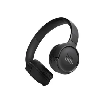 JBL Tune 520BT Bluetooth Wireless On-Ear Headphones Black EU