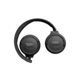 JBL Tune 520BT Bluetooth Wireless On-Ear Headphones Black EU