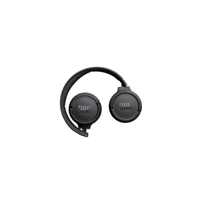JBL Tune 520BT Bluetooth Wireless On-Ear Headphones Black EU