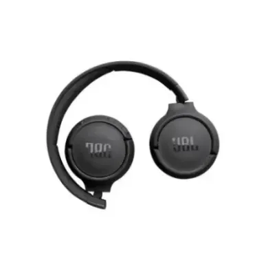 JBL Tune 520BT Bluetooth Wireless On-Ear Headphones Black EU