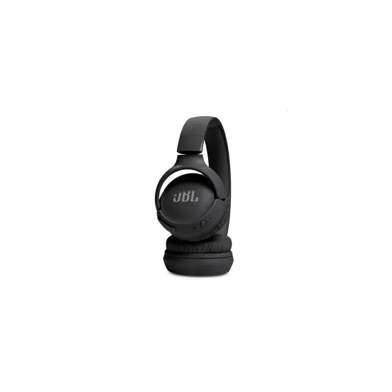 JBL Tune 520BT Bluetooth Wireless On-Ear Headphones Black EU