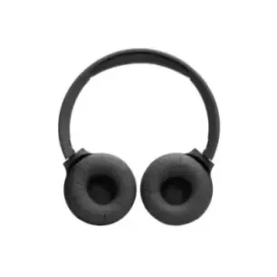 JBL Tune 520BT Bluetooth Wireless On-Ear Headphones Black EU