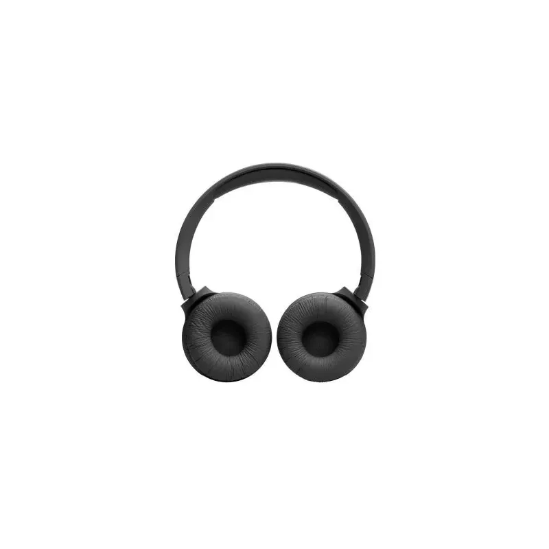 JBL Tune 520BT Bluetooth Wireless On-Ear Headphones Black EU
